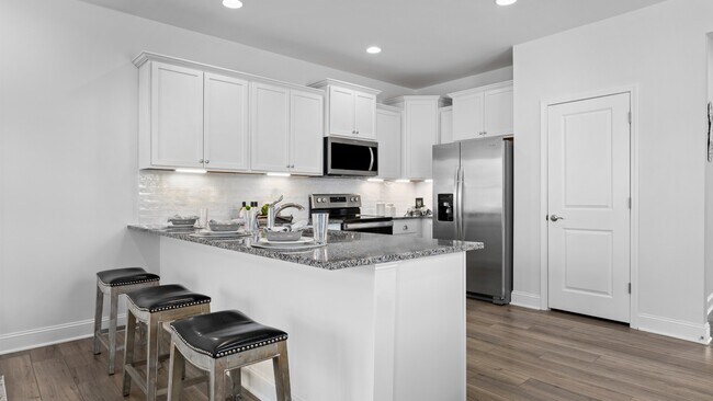 404 La Maison Ave, Wendell, NC 27591 - photo 5