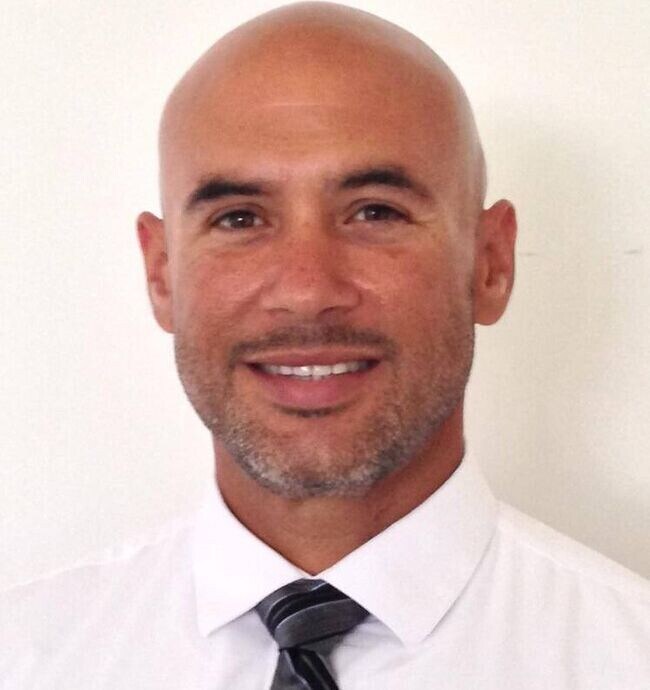 James Garcia