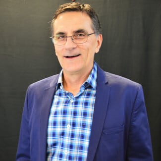 Jim Goss