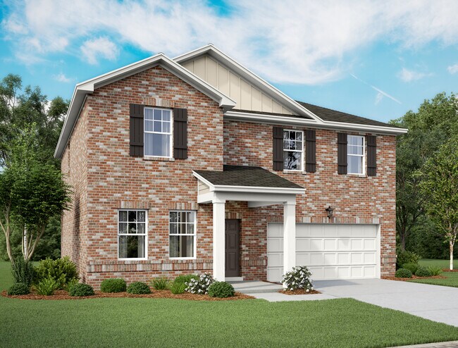 8245 Bufflehead Dr, Fort Worth, TX 76179 - photo 6