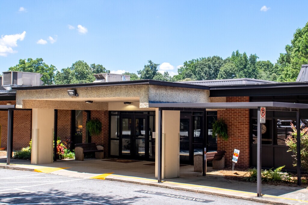 Gwin Oaks Elementary School, Rankings & Reviews