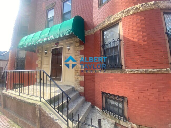 22 Saint Cyprians Place unit 2, Boston, MA 02120 - photo 3