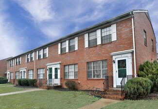2231 Chalfont Dr, Richmond, VA 23224