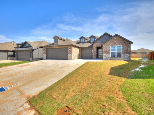 13402 E 124th St N, Owasso, OK 74055 - photo 6
