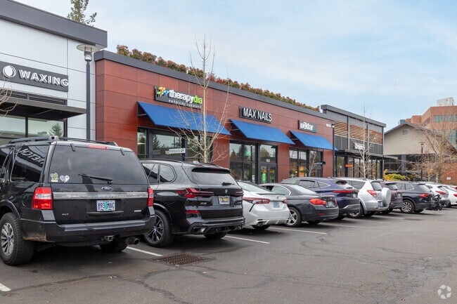 Retail and local shopping in the Lake Oswego area has something for everyone.