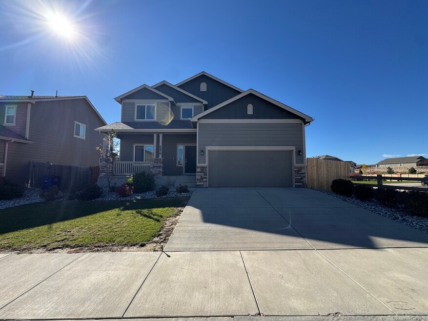 6670 Big George Dr, Colorado Springs, CO 80923 - photo 1