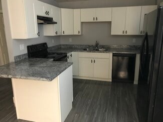 421 N 20th St Unit 102 Unfurnished, Quincy, IL 62301