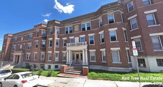 11 Scottfield Rd Unit 15, Boston, MA 02134