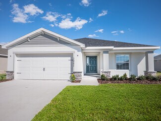 2041 Summerlake Dr, Auburndale, FL 33823