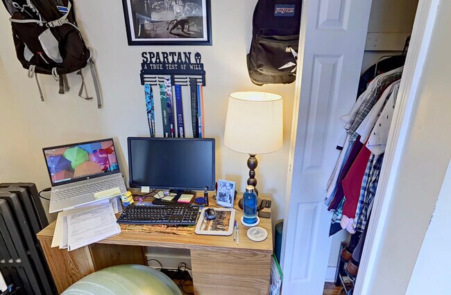 62 Brock St unit 2, Brighton, MA 02135 - photo 6