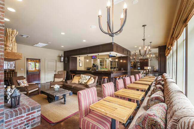 Clubhouse