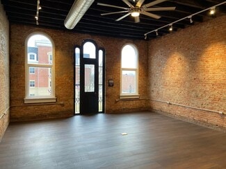 92 S Washington St Unit D, Tiffin, OH 44883
