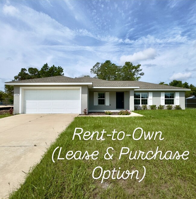 13682 SW 40th Ave Rd, Ocala, FL 34473