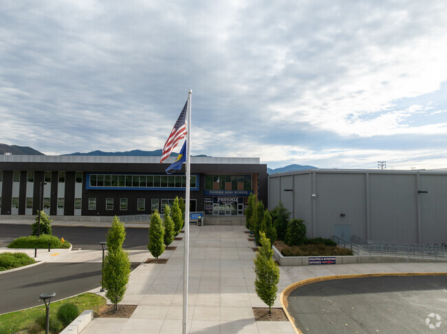 Phoenix High School