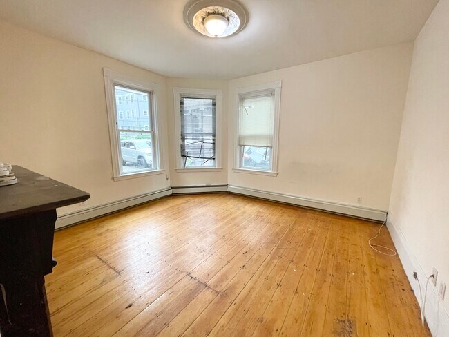 1 Folsom Ave unit 1, Roxbury Crossing, MA 02120 - photo 5