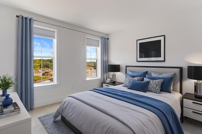 Element at Mill Creek, Annapolis, MD 21409 - photo 3