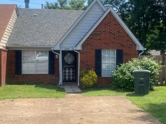 4594 Summer Creek N, Memphis, TN 38141