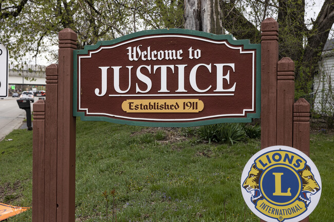 Justice, IL City Guide | About Living in Justice - Homes.com