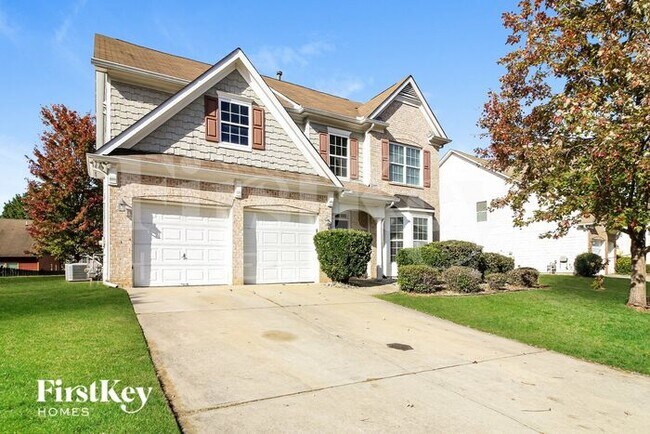 7286 Basalt Dr, Union City, GA 30291 - photo 2