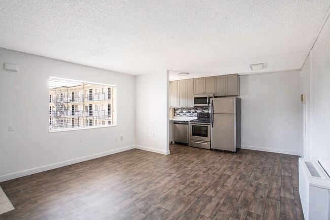 Towers on Main Apartments, Salt Lake City, UT 84115 - photo 5