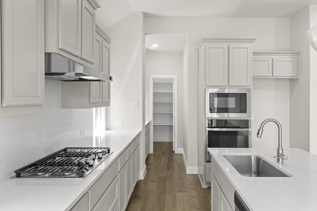 14462 McClint St, Pilot Point, TX 76258 - photo 7