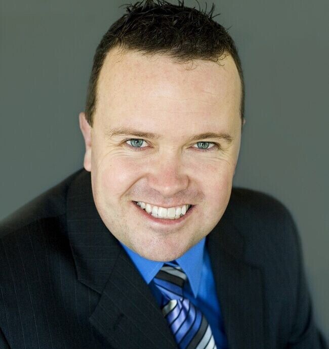 Brad Holden Real Estate Agent in Frisco, TX