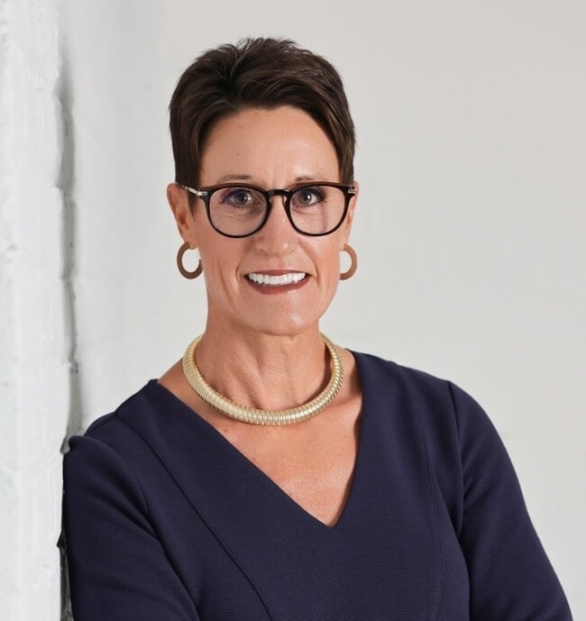 Beth Goldsmith
