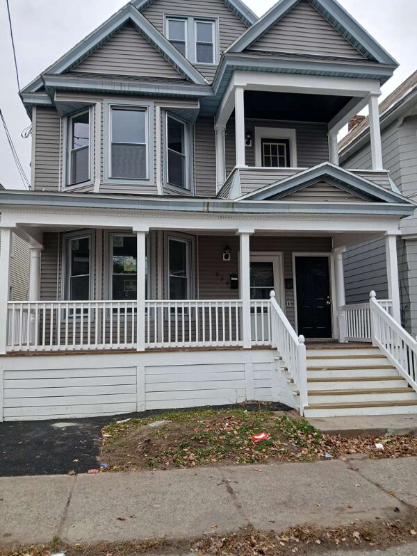 938 Albany St Unit 2, Schenectady, NY 12307