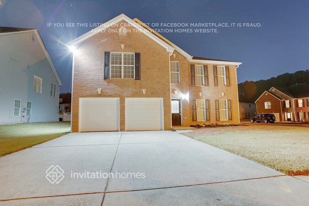 3092 Rusticwood Ct, Snellville, GA 30078 - photo 1