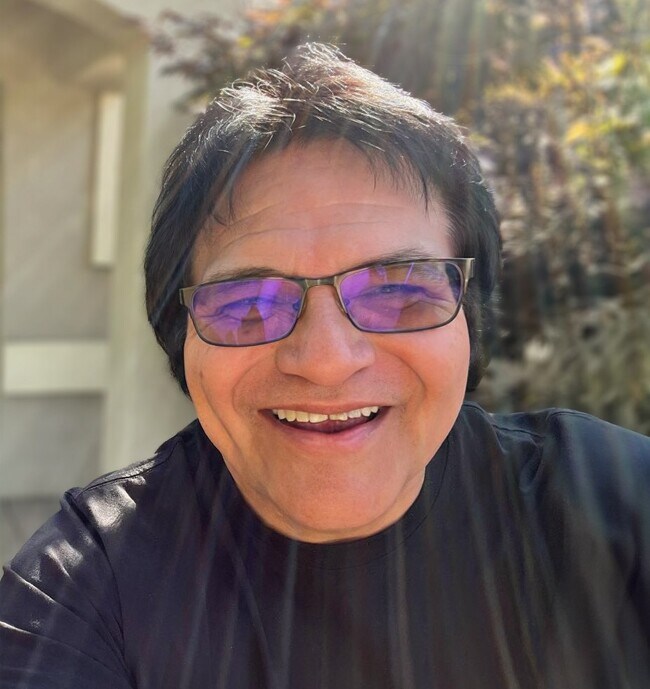 Derek Monreal