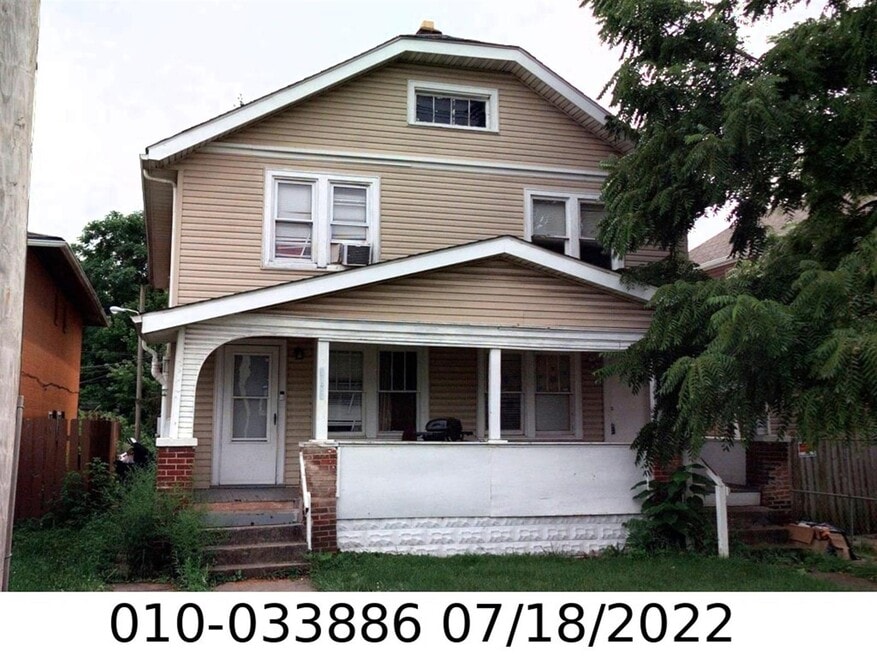 1231 E 17th Ave, Columbus, OH 43211 - photo 1
