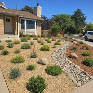 4900 W Barton Park Dr, West Jordan, UT 84081