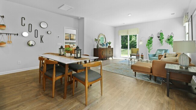 1014 Forrest Creek Dr unit 36205363, Summerville, SC 29483 - photo 4