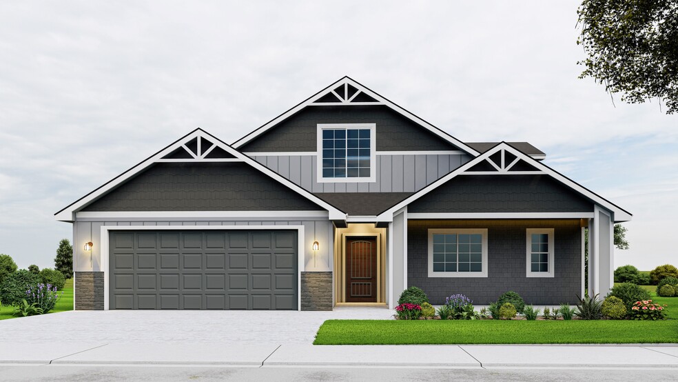 366 Cub Dr unit 38759459, Fruitland, ID 83619 - photo 1