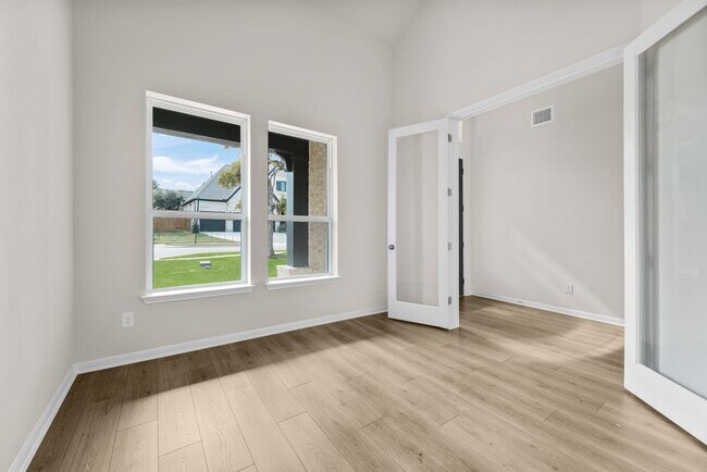 1821 Plum Tree Way, Georgetown, TX 78628 - photo 6