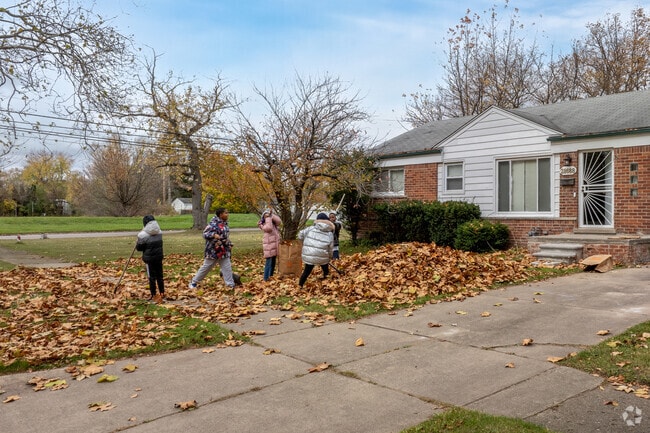 Seven Mile-Rouge is a great place to raise a family.