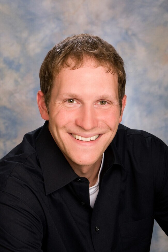 Todd Geiger