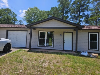 300 Rockingham Rd, Columbia, SC 29223