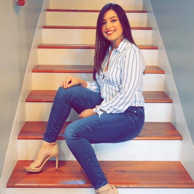 Vanessa Jaramillo