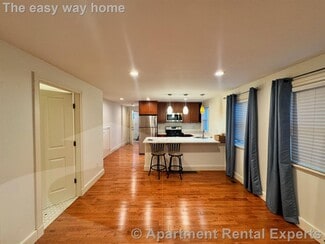 50 Spring St Unit 1, Cambridge, MA 02141