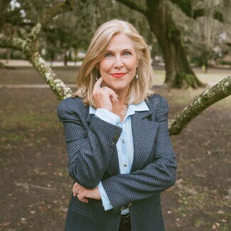 Marianne Greer