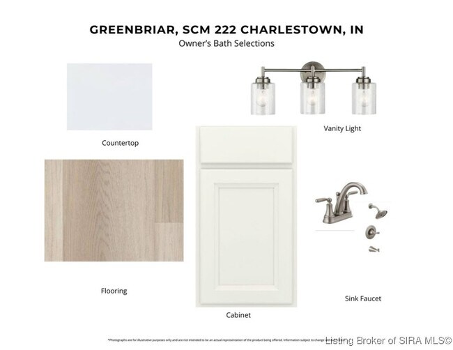 8112 Harmony Way, Charlestown, IN 47111 - photo 5