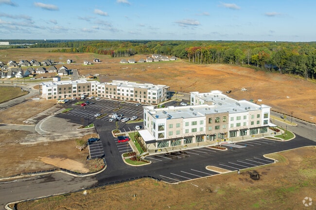 The Flats at Delta Landing, Nesbit, MS 38651 - photo 6