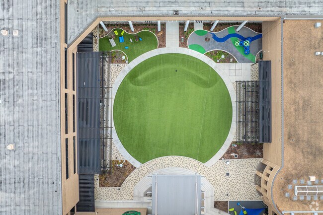 Trinity Classical School in Houston adopts a unique 