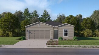 1831 El Monte, Dinuba, CA 93618