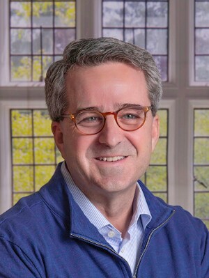 Jeff Adie