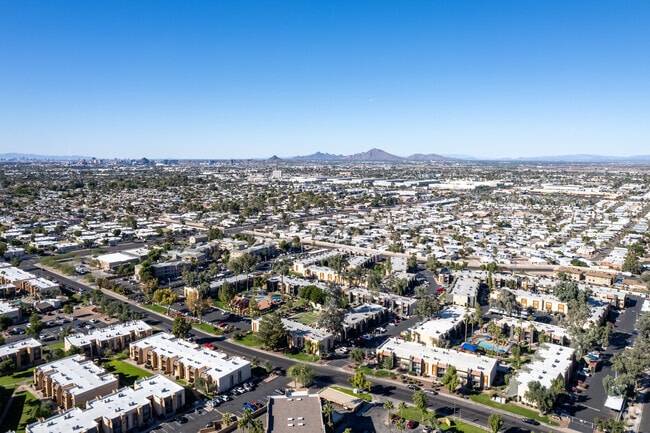 Villetta, Mesa, AZ 85202 - photo 5