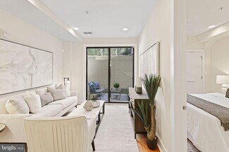 2140 Wisconsin Ave NW Unit 1, Washington, DC 20007