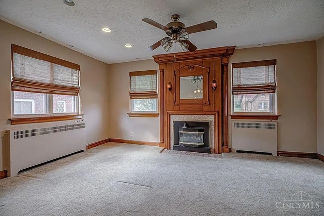 1054 Rutledge Ave unit 1, Cincinnati, OH 45205 - photo 2