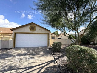 10017 N 66th Ave, Glendale, AZ 85302